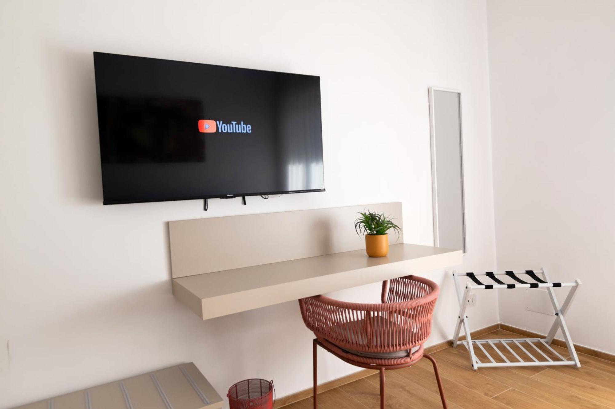 Appartement New Elegant 2 Bedroom Apt. Near Parco 2 Giugno Bari